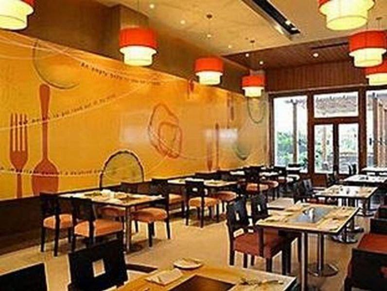 Days Hotel By Wyndham Batangas Exterior foto